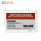 Sertag Retail Electronic Price Label Tricolor Wireless 7.5 inch Digital Shelf Label