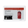 7.5 inch 2.4G wireless   digital price tag E-ink Electronic Shelf Label with black   white and red
