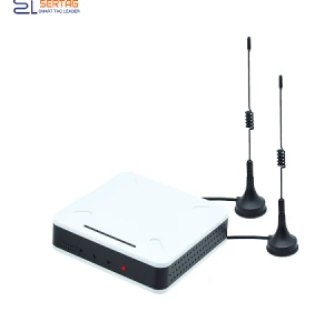 Etiquetas electrónicas para estantes Punto de acceso Rf 433Mhz