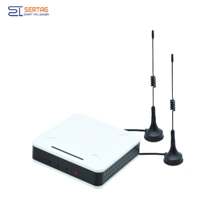Sertag Electronic Shelf Labels Access Point Rf 433Mhz