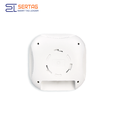 2.4G Digital Price Tags ESL Base Station for eRetail3.2 System Support 20~50m Communication Distance