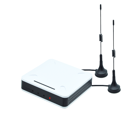 433Mhz Digital Smart Labels Base Station