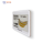 4.2 inch Tricolor 400*300 Resolution Electronic Shelf Label  E-ink Shelf Label Digital Price Tag