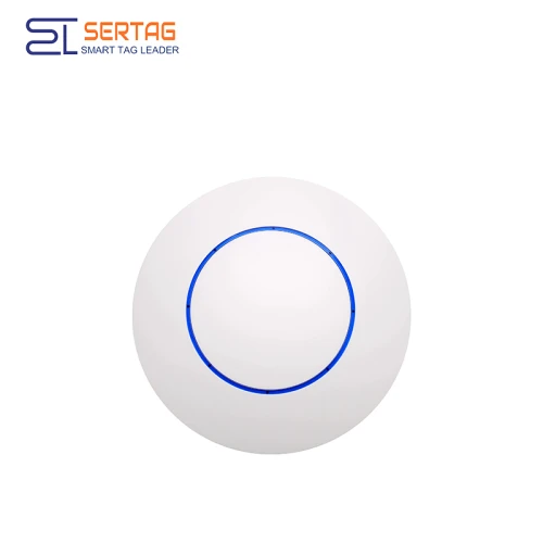 Punto de acceso ESL 2.4G Serie SETPG Estación base de etiqueta electrónica 2.4G