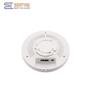 Punto de acceso ESL 2.4G Serie SETPG Estación base de etiqueta electrónica 2.4G