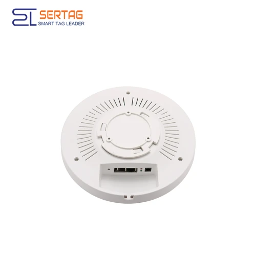 Punto de acceso ESL 2.4G Serie SETPG Estación base de etiqueta electrónica 2.4G