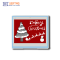 4.2inch IP67 Waterproof Digital Smart Labels Low Power 2.4G Wireless Epaper Display Tags