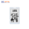 Sertag 3.7inch E-ink Badge 2.4G Office Digital Eink Name Card ESL Manufacturers