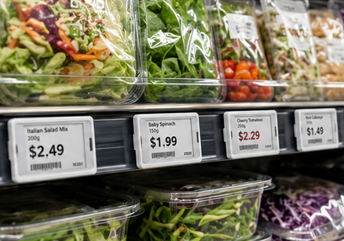 What Retailers Should Know Before Deploying ESL Systems？