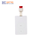 3.6 Inch NFC Color E-paper Smart Digital Name Badge for Employee ID & Event Display
