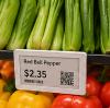 How to Choose the Right Electronic Shelf Label Size