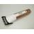 PF-2577 Hair Clippers With Charge Stand Professional Hair Trimmer