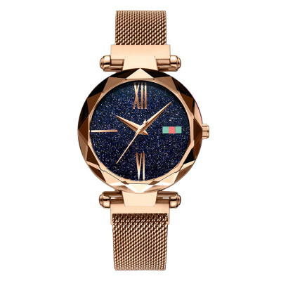 2019 Popular Starry Sky Watch for Women