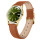 Ladies Fancy Japan Movt Wrist Watches Your Logo Custom Watches