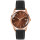 Ladies Fancy Japan Movt Wrist Watches Your Logo Custom Watches