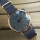 Simple Style Stainless Steel Case Nylon Watches Custom Your LOGO