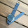 Simple Style Stainless Steel Case Nylon Watches Custom Your LOGO