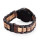 Waterproof Mens Personalized Wooden Watch Handmade