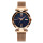 2019 Popular Ladies Watches with Mesh Band