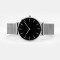 Japanese Quartz Movement OEM Watch from Watch Factory