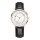 Custom Your LOGO Wristwatch for Men Women
