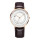 Custom Your LOGO Wristwatch for Men Women