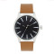 Factory Price Custom Your LOGO Wrist Watch with Japanese Quartz Movement
