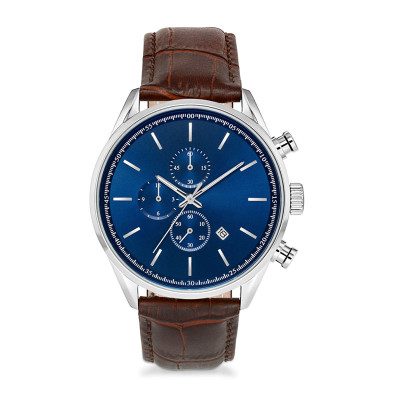 Classic Style Business Watches Custom Your LOGO