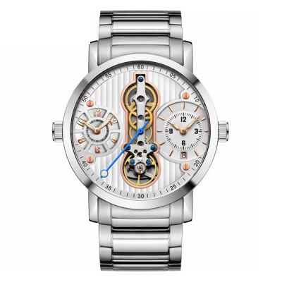 Mens Luxury Watches Individuelles Logo
