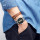 Mens Luxury Watches Individuelles Logo