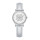 Women's Desire Watch Rose Gold Shiny Diamond Fashion Lady Girl Watches