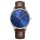 Japanese Quartz Movement Simple Watches Custom Your LOGO