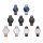 Japanese Quartz Movement Simple Watches Custom Your LOGO