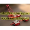Machinery dolly utility value