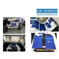UL-VD180100 Customize Dye Sublimation Printed Sportswear