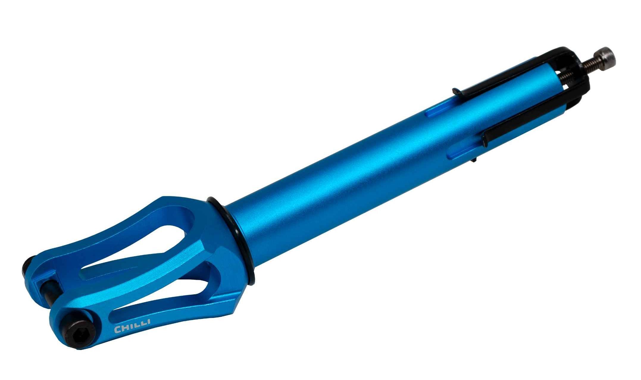 chilli spider HIC groove fork