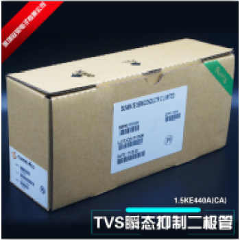 P4KE550A unidirectional P4KE550A bidirectional transient suppression tube can be purchased online.
