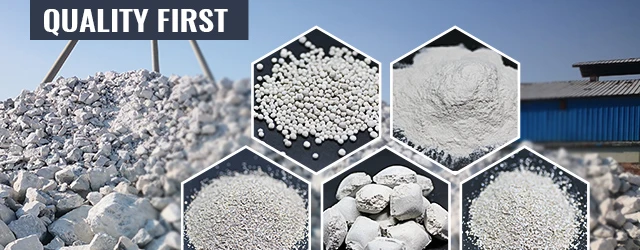 Magnesium Oxide