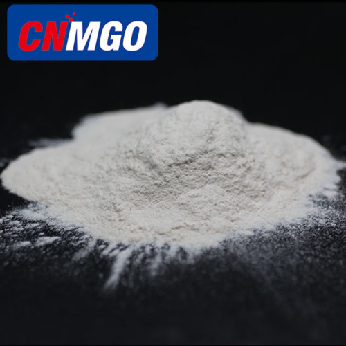 Caustic Calcined Magnesite Magnesium Oxide CCM Powder