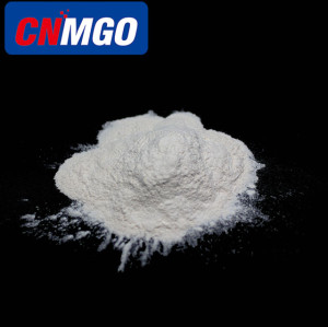 Industrial Grade Caustic Calcined Magnesite Powder, MgO 85-92% | CCM Supplier