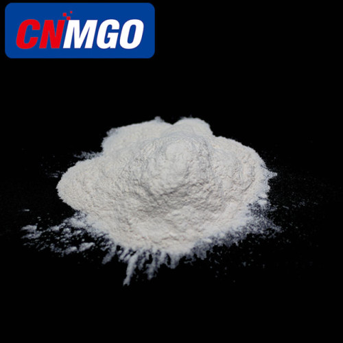 Caustic Calcined Magnesite Magnesium Oxide CCM Powder