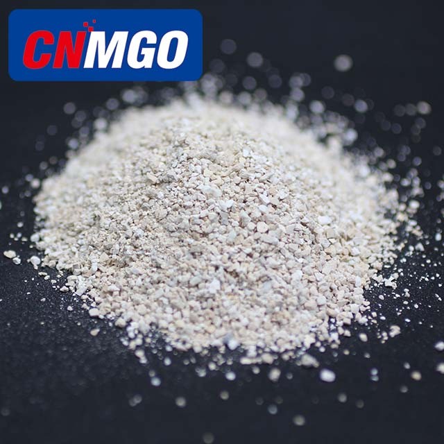 Magnesium Oxide Granular