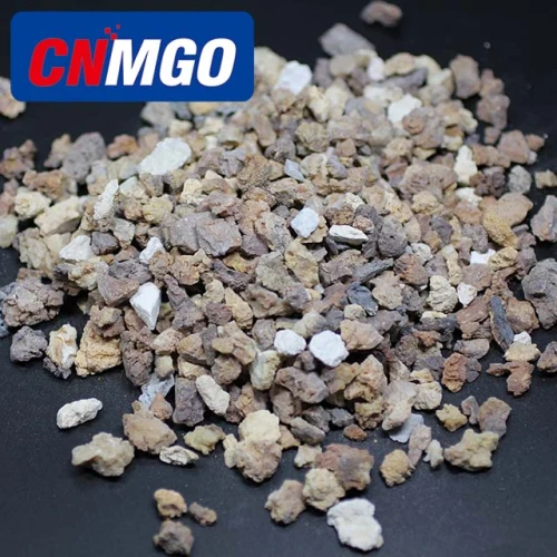 Dead Burned Magnesia Magnesium Oxide DBM 3-5/5-15MM