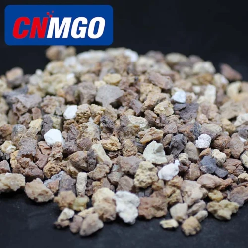 Dead Burned Magnesia Magnesium Oxide DBM 3-5/5-15MM