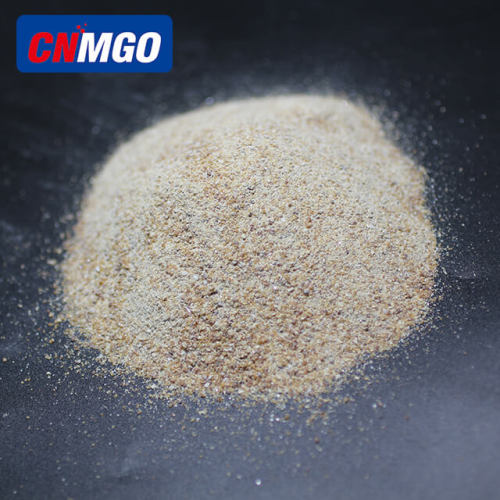 Fused Magnesia Magnesium Oxide FM MgO powder