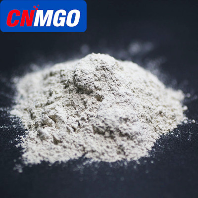 Dead Burned Magnesia Magnesium Oxide DBM powder 325 mesh