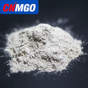 Dead Burned Magnesia Magnesium Oxide DBM powder 325mesh