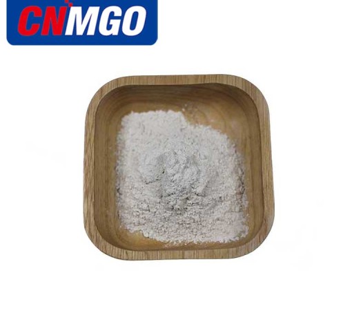 Calcined Magnesium Oxide Specification