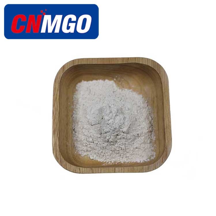 Calcined Magnesium Oxide Specification