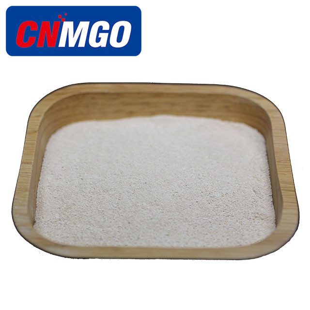 Magnesium Oxide Production